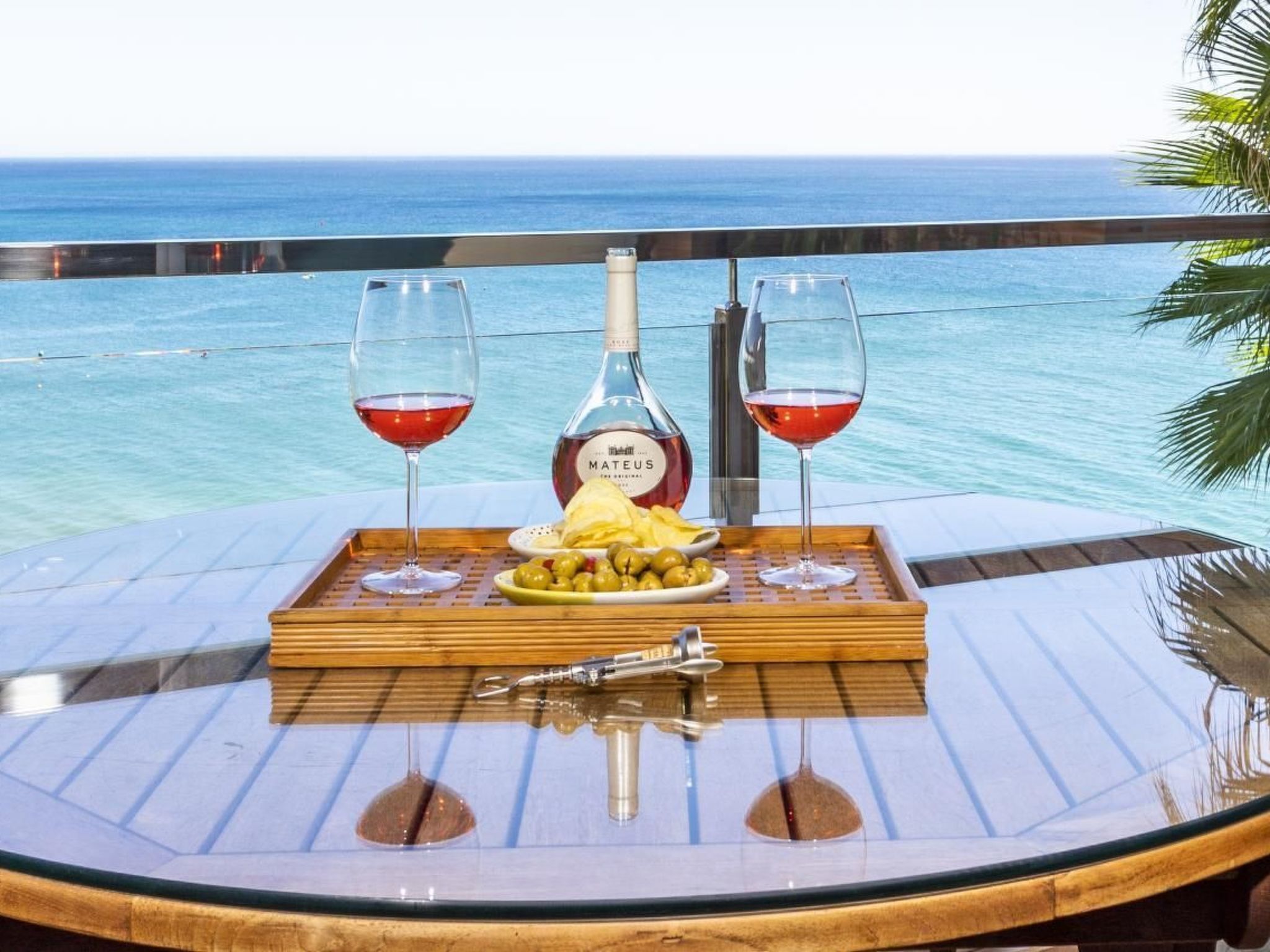 Vakantiehuis met omheinde tuin in Torremolinos (Spanje) 1 hond is welkom