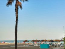 Ideal für Telearbeit vom Strand aus