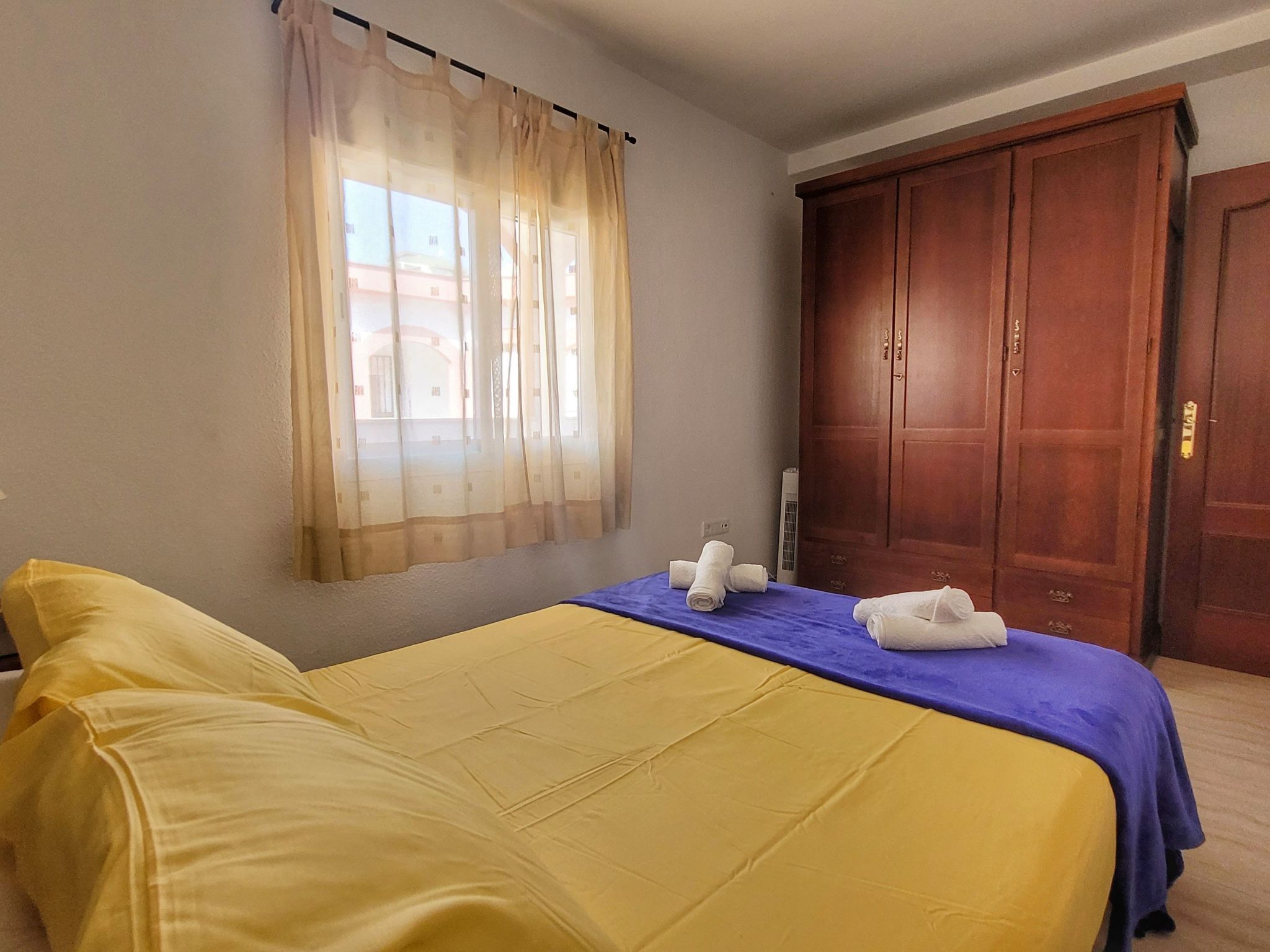 Ideal für Telearbeit vom Strand aus-Inside