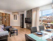 El Pinillo: Ruim appartement op loopafstand van strand en golfbaan - thumbnail 3