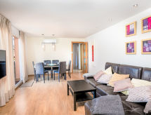 El Pinillo: Ruim appartement op loopafstand van strand en golfbaan - thumbnail 6