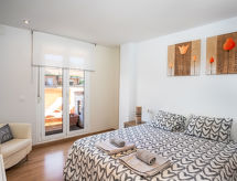 El Pinillo: Ruim appartement op loopafstand van strand en golfbaan - thumbnail 4