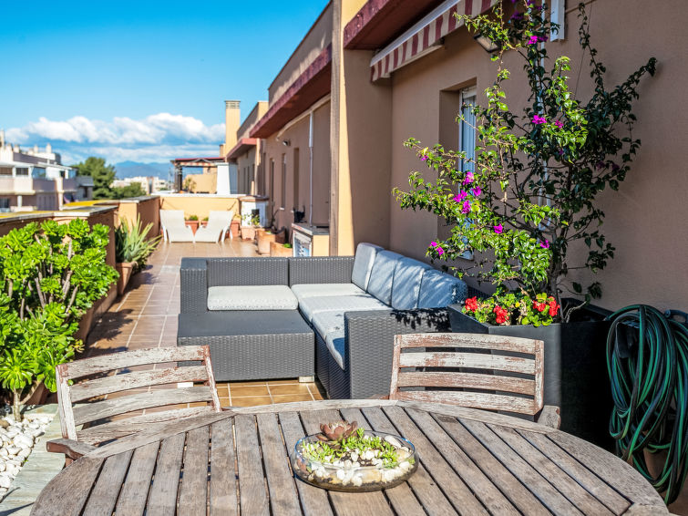 El Pinillo - Torremolinos