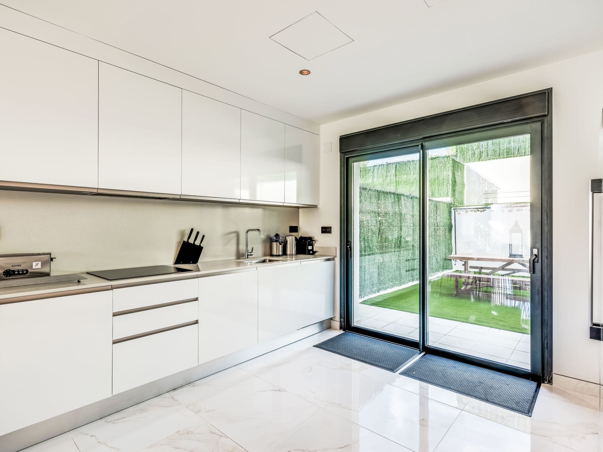 Brand New Luxury Towne House