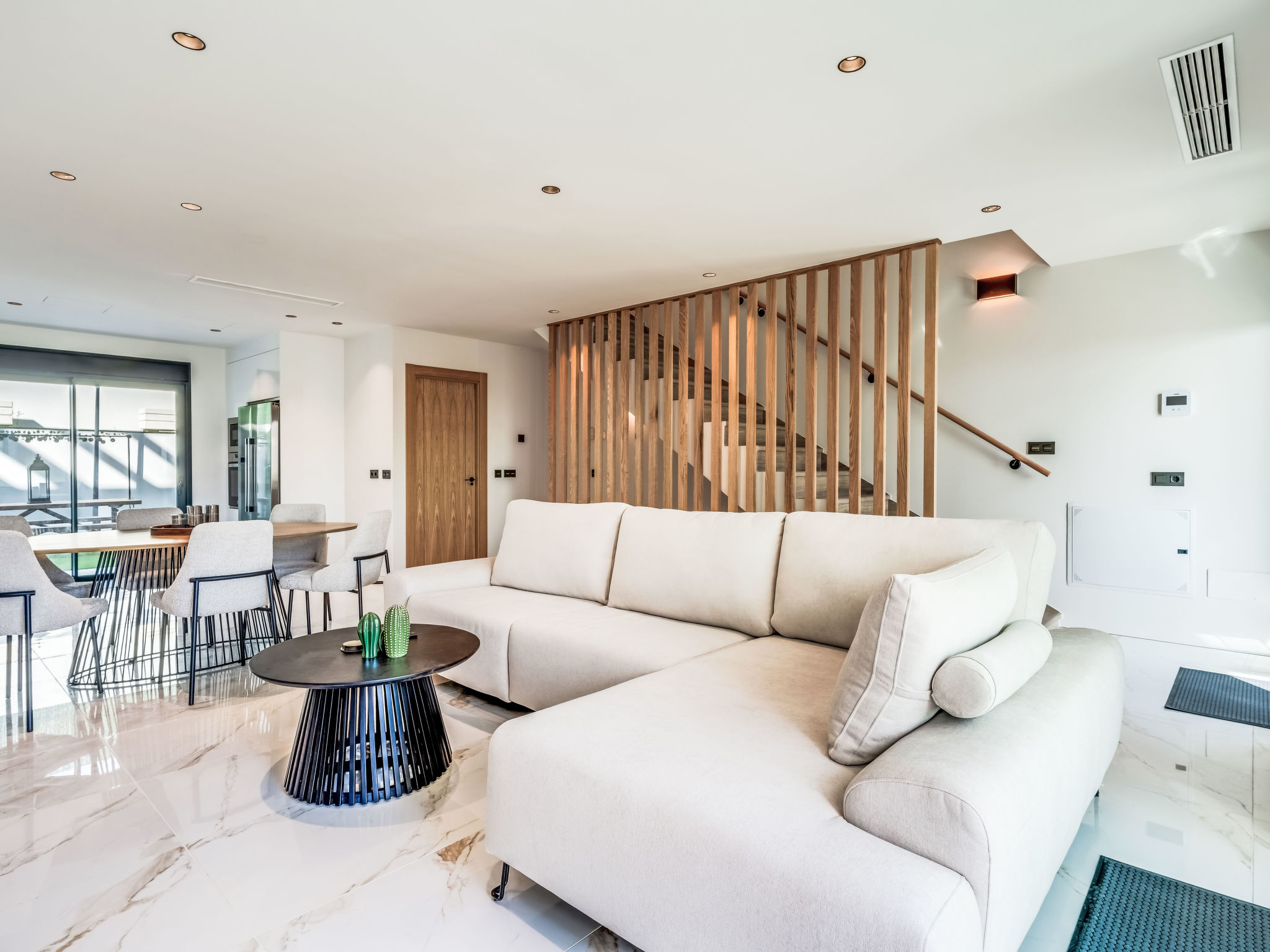 Brand New Luxury Towne House