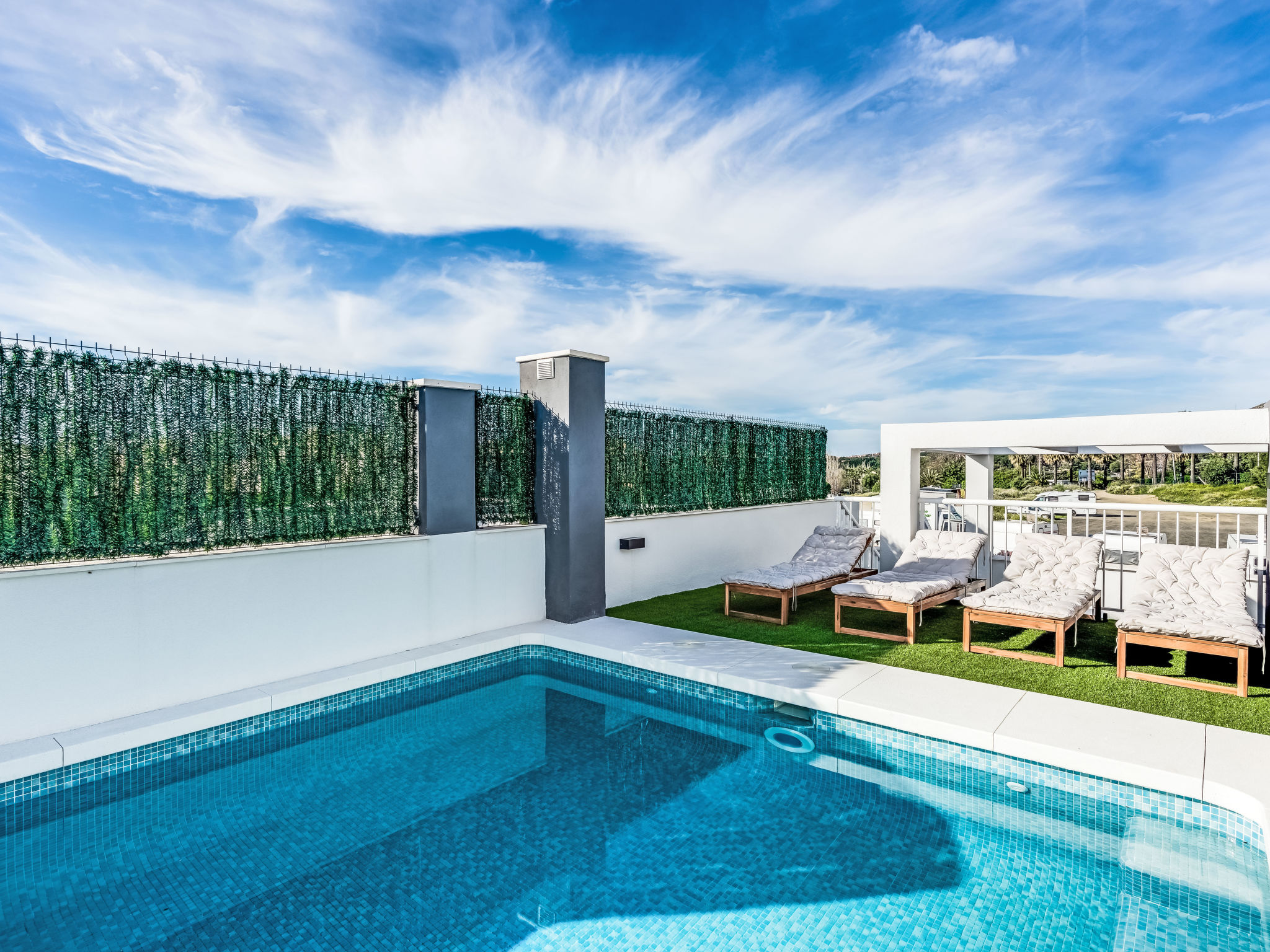 Brand New Luxury Towne House