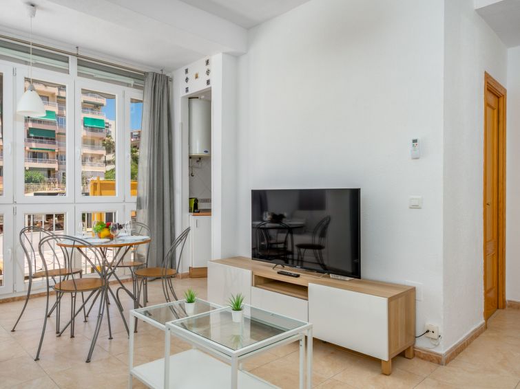 Search and Stay destination Benalmádena, AN - Spain from AU$ 292. Benasol