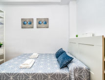 Apartment Benasol
