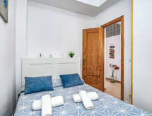 Apartment Benasol