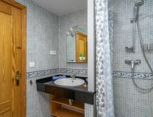Apartment Benasol