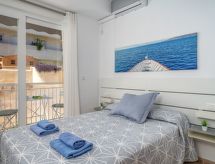 Apartment Benasol