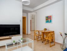Apartment Benasol