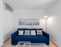 Apartment Benasol