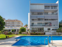 Apartment Benasol