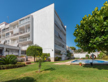 Apartment Benasol