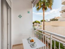 Apartment Benasol