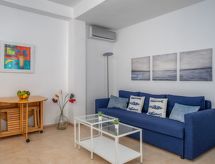Apartment Benasol