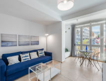 Apartment Benasol
