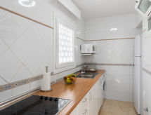 Apartment Benasol
