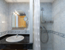 Apartment Benasol
