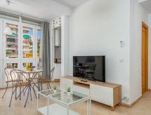 Apartment Benasol