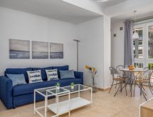 Apartment Benasol