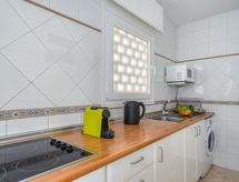 Apartment Benasol