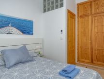 Apartment Benasol