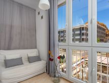 Apartment Benasol