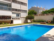 Apartment Benasol