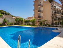 Apartment Benasol