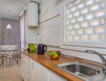 Apartment Benasol