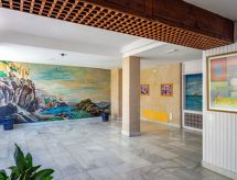 Apartment Benasol