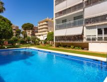 Apartment Benasol