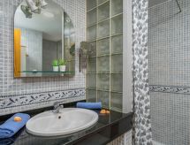 Apartment Benasol