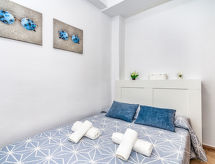 Apartment Benasol