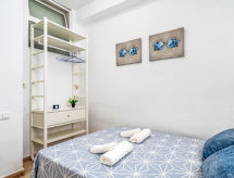 Apartment Benasol