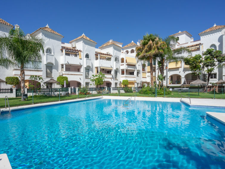 Apartament Benalmar Playa