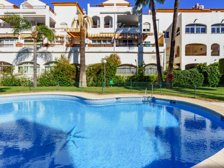 Search and Stay destination Benalmádena, AN - Spain from AU$ 273. Los Nadales