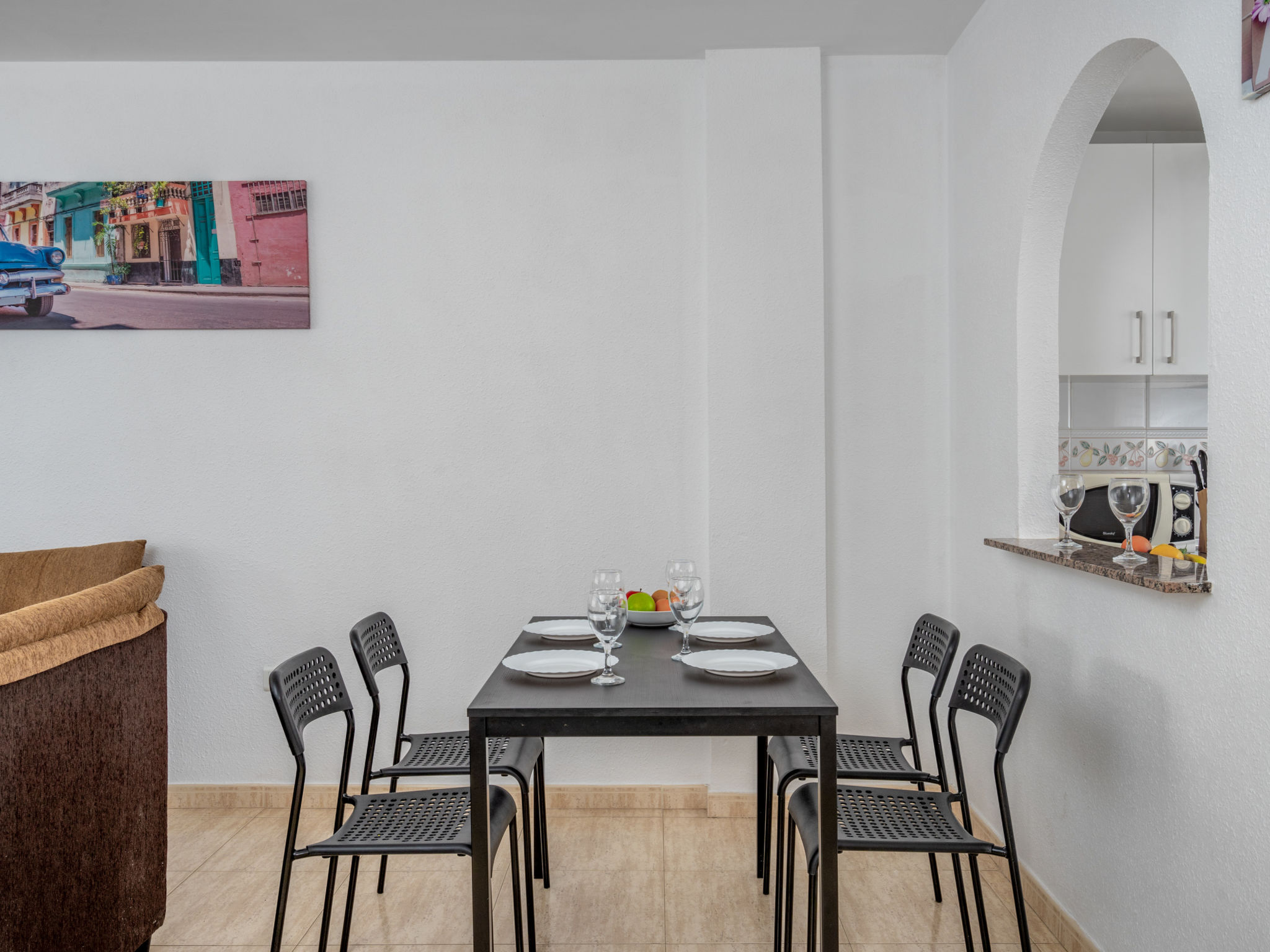 Photo of Los Nadales