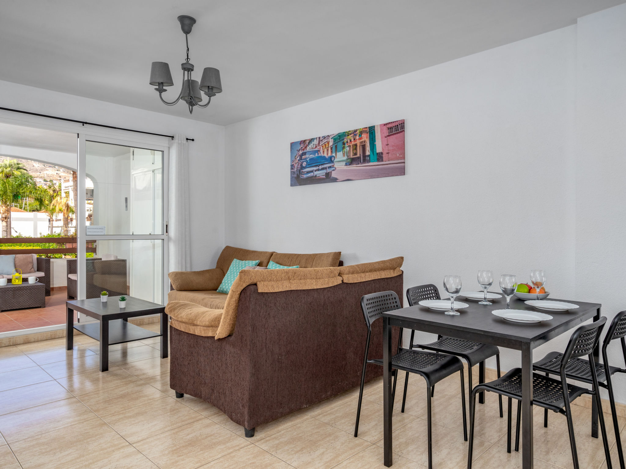 Photo of Los Nadales