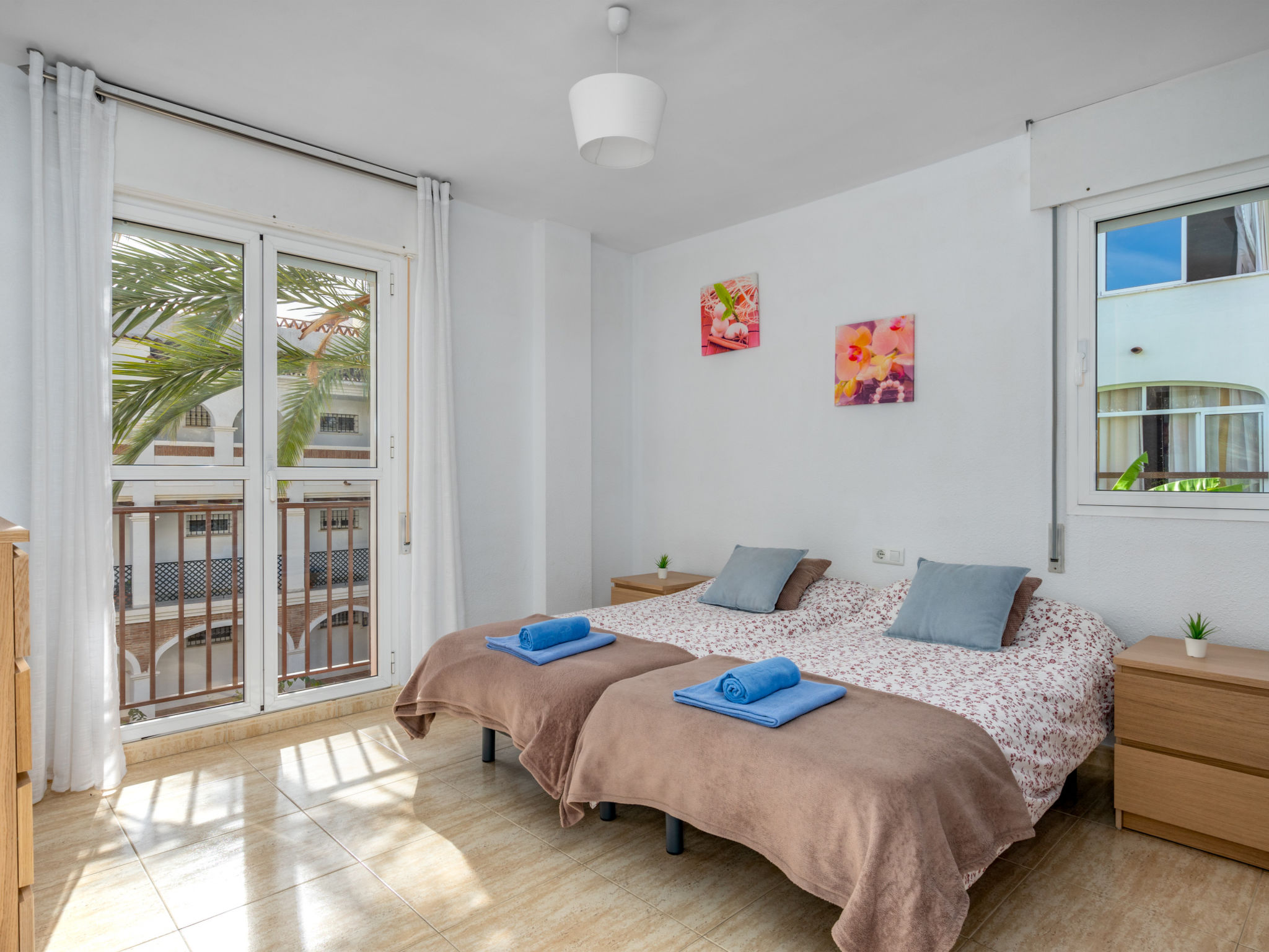 Photo of Los Nadales