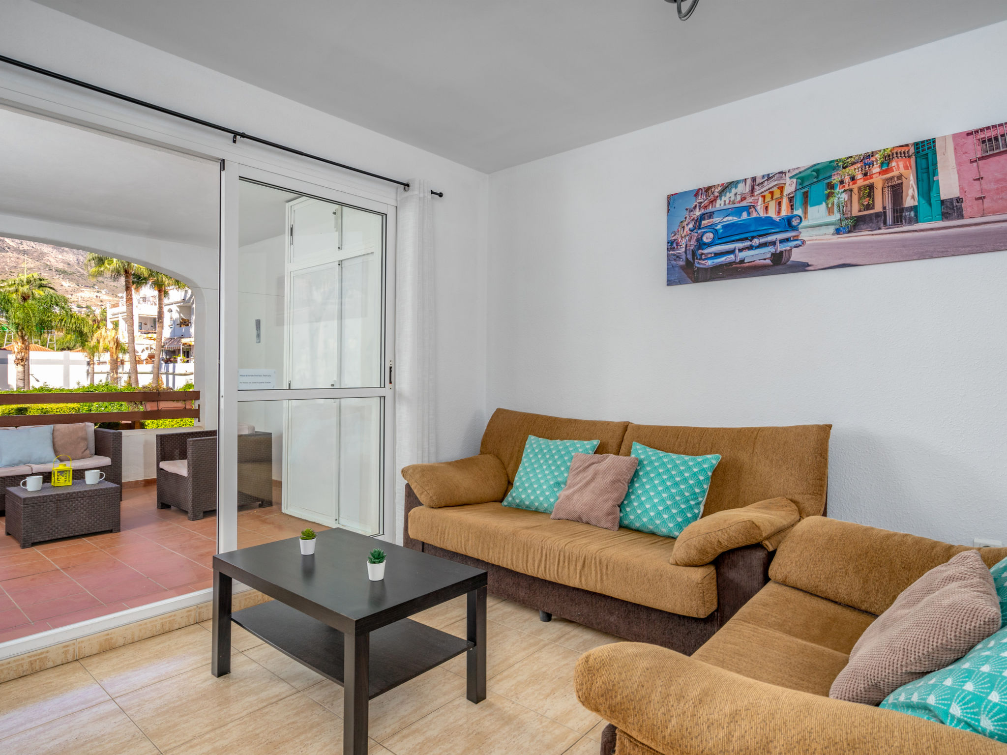 Photo of Los Nadales