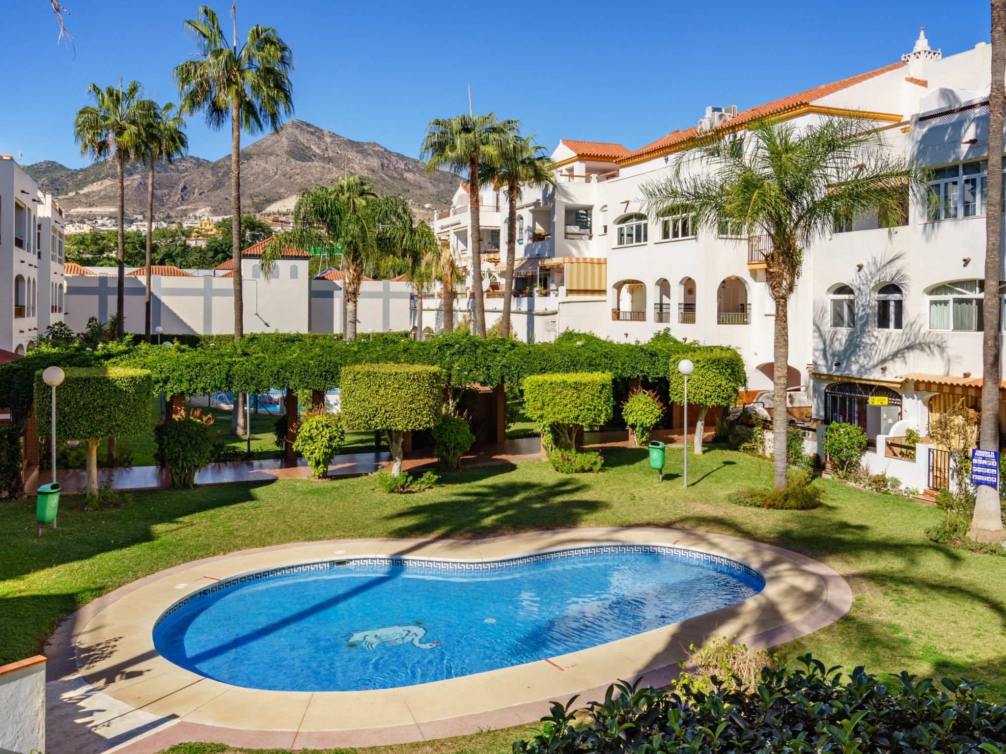 Photo of Los Nadales