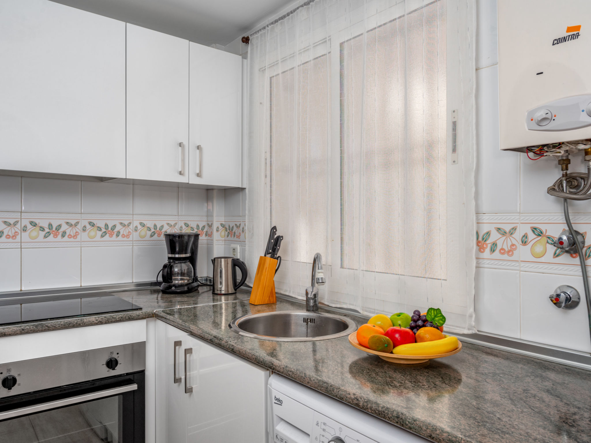 Photo of Los Nadales