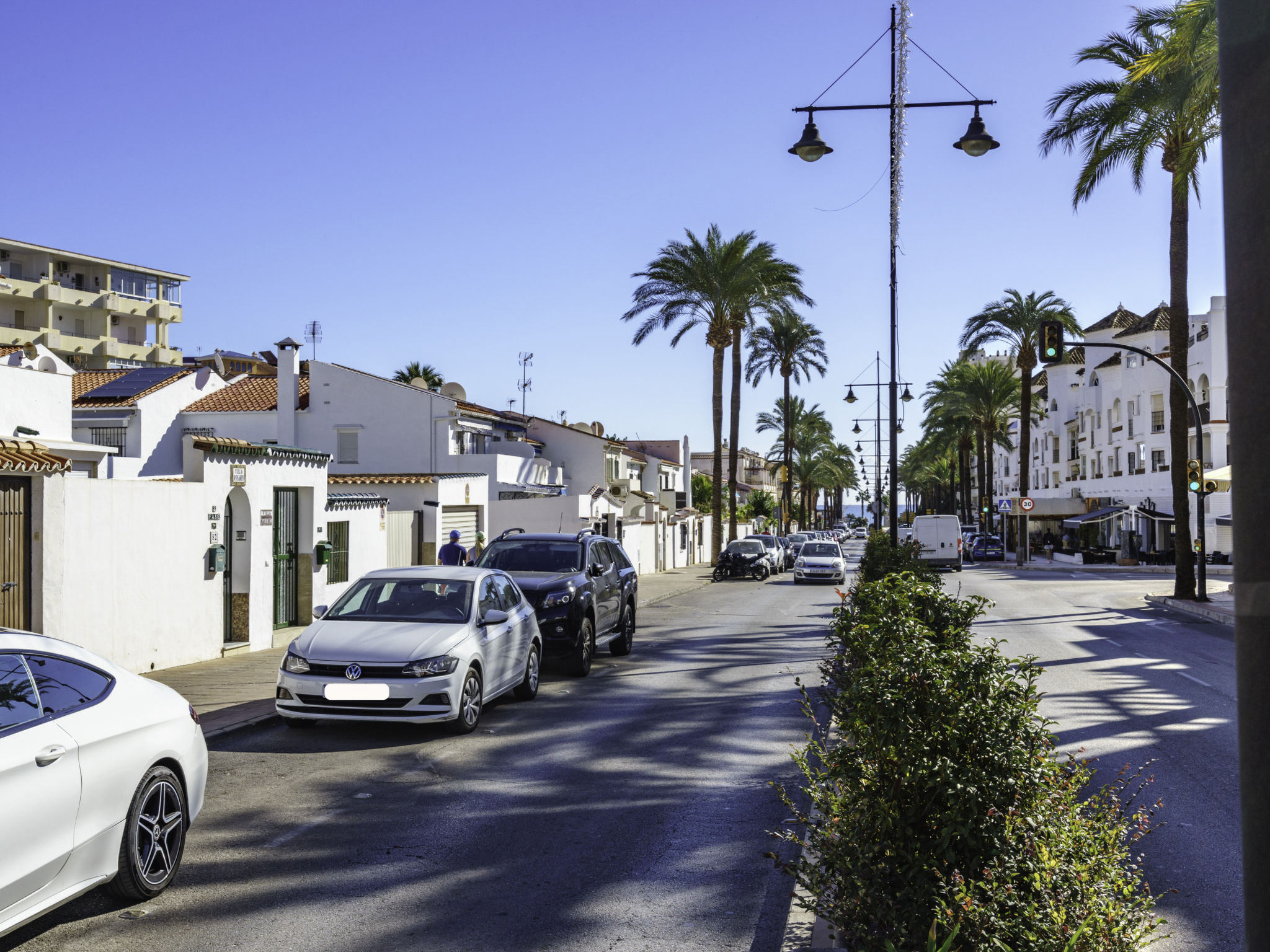 Photo of Los Nadales