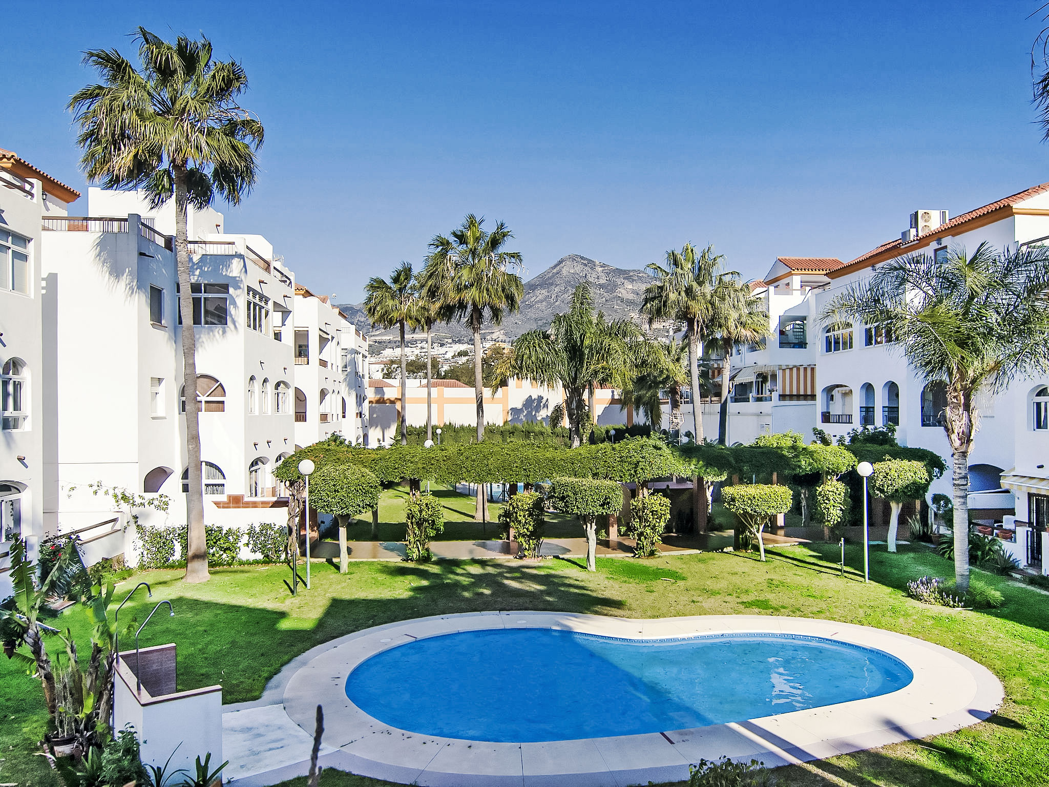 Photo of Los Nadales