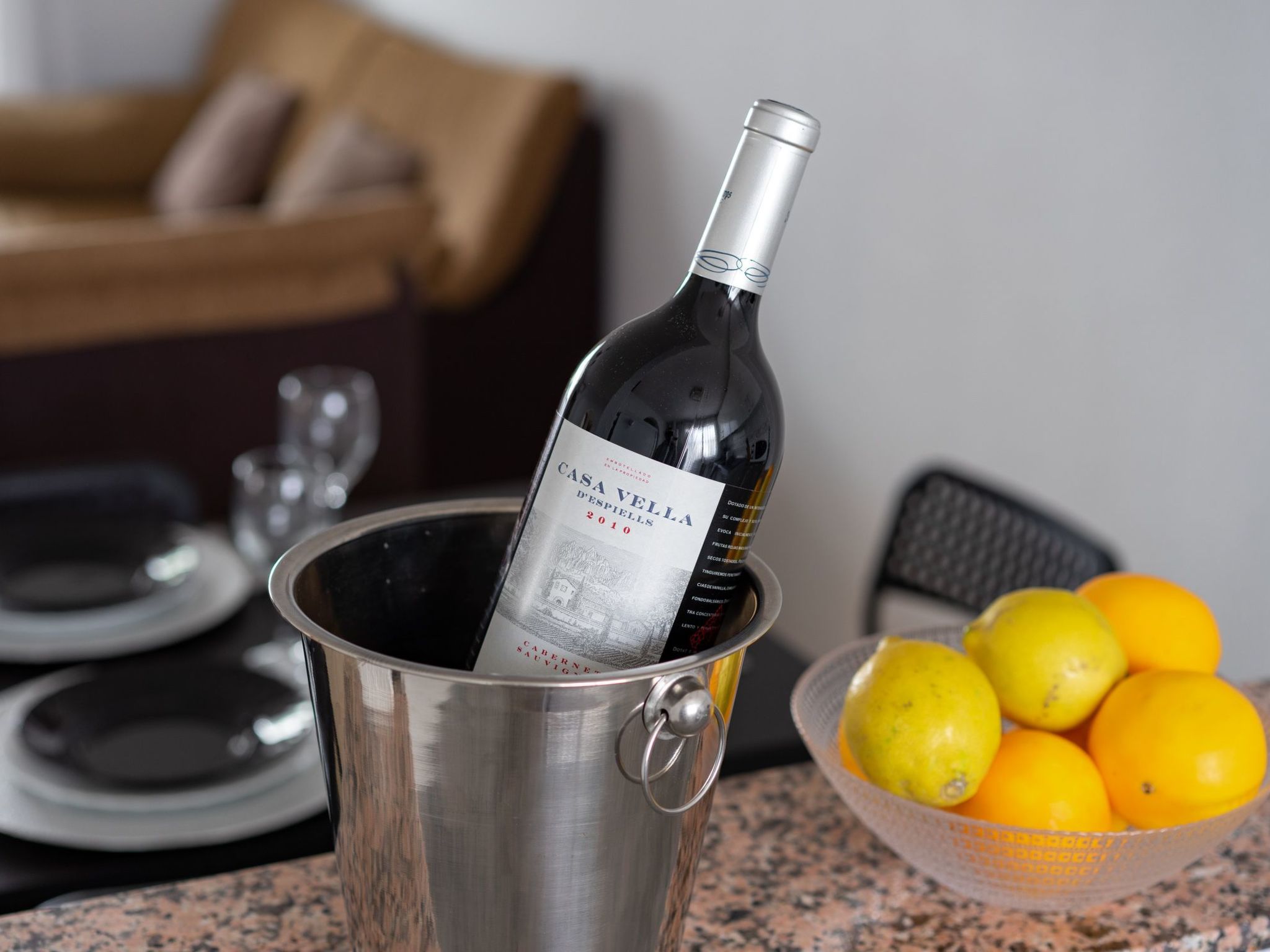 Photo of Los Nadales