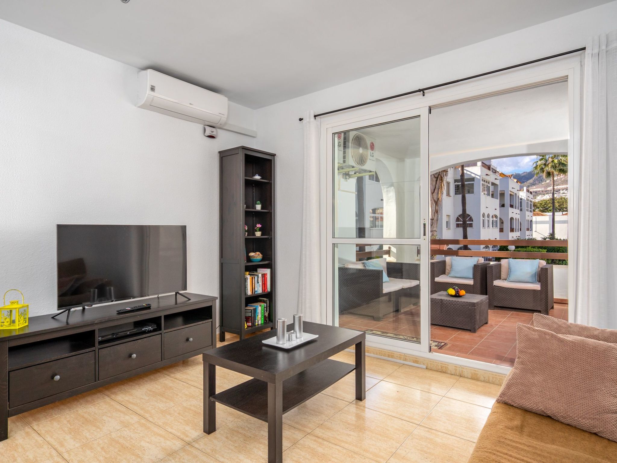 Photo of Los Nadales