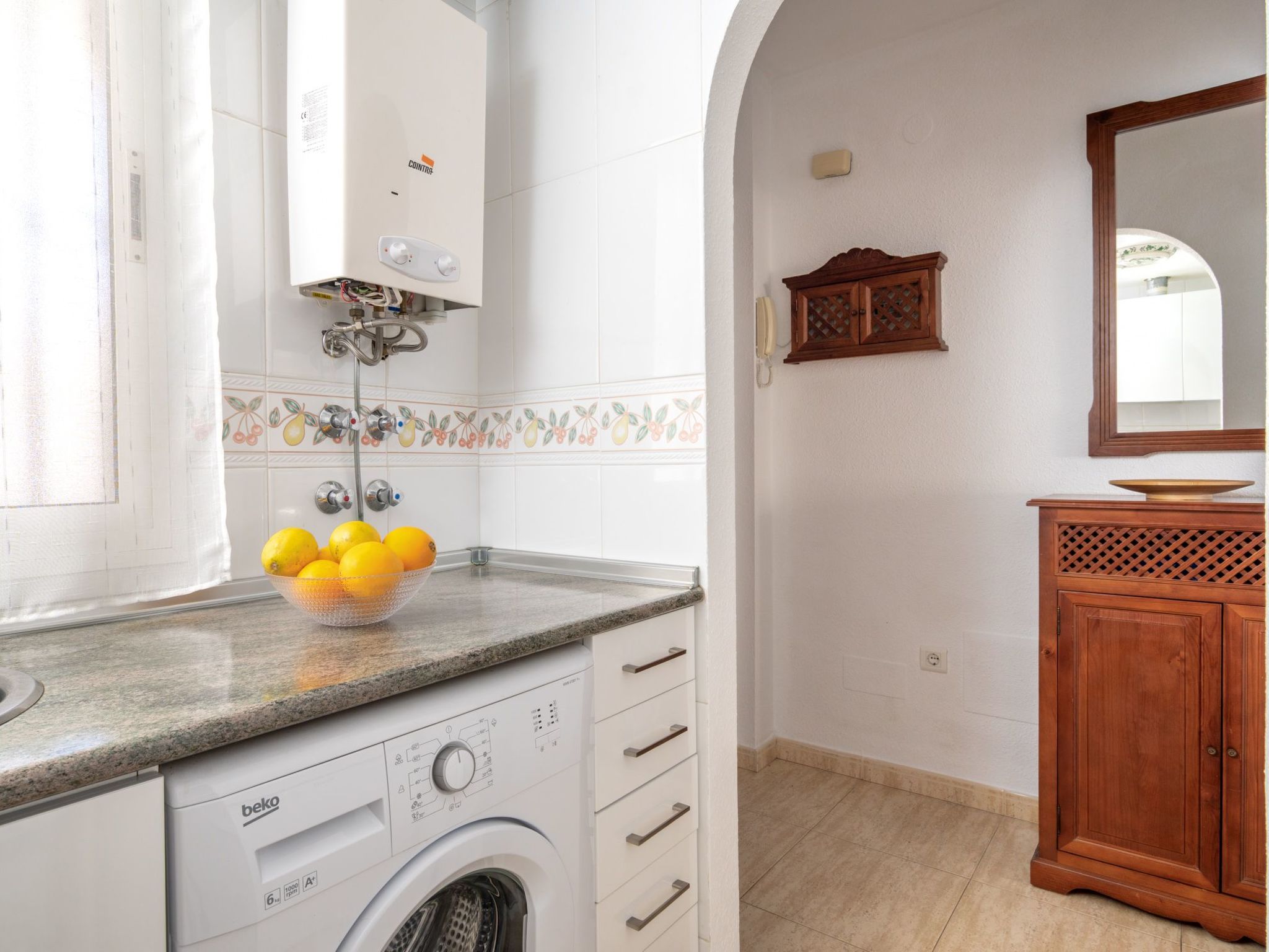 Photo of Los Nadales